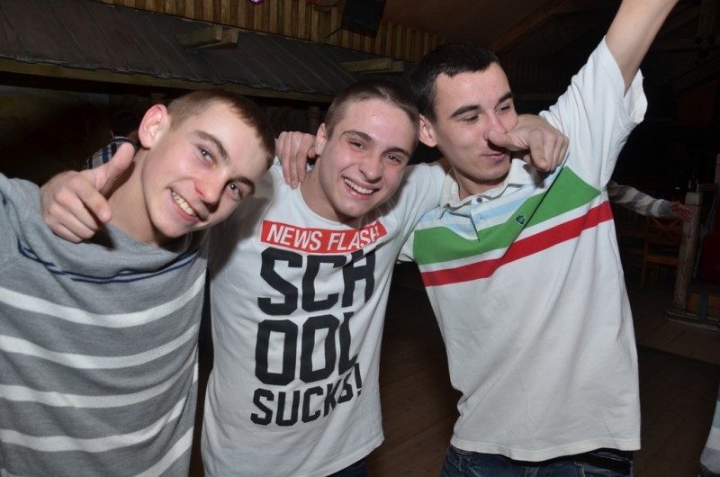 22.02 Klub Piekarnia