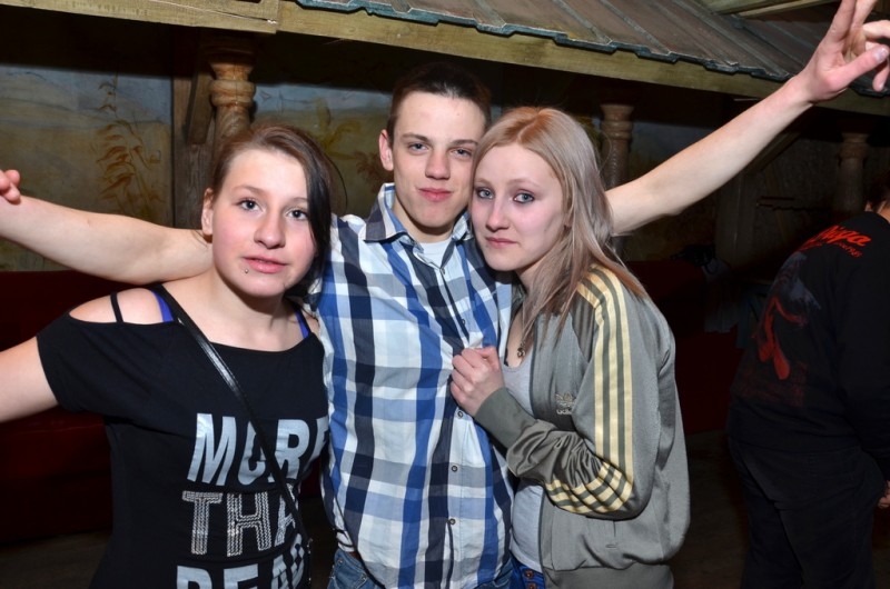 22.02 Klub Piekarnia