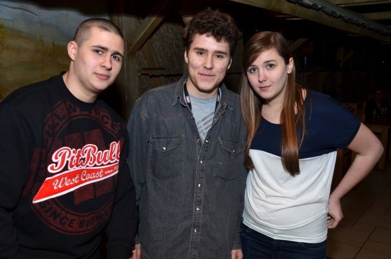 22.02 Klub Piekarnia