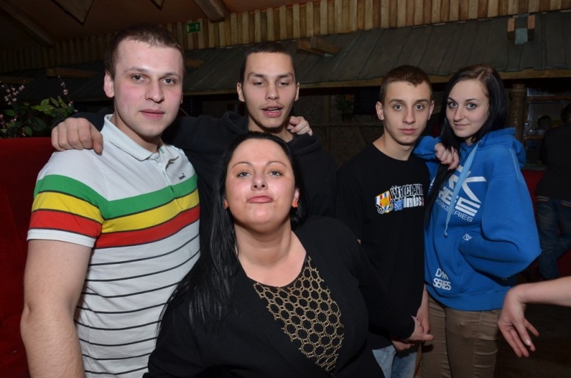 22.02 Klub Piekarnia