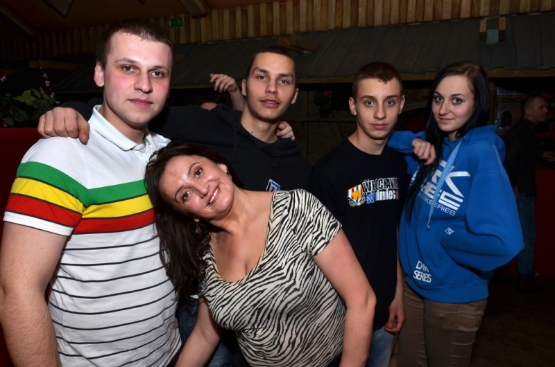 22.02 Klub Piekarnia
