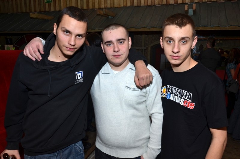 22.02 Klub Piekarnia