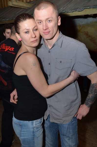 22.02 Klub Piekarnia