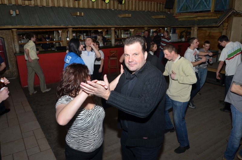 22.02 Klub Piekarnia
