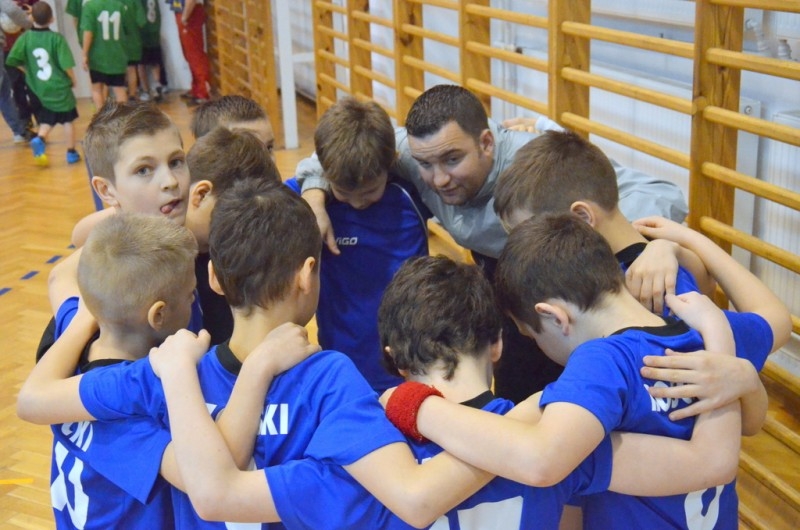 Dwunastka Cup 2013 rocznik 2002