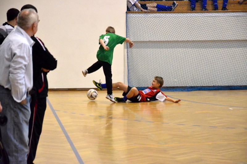 Dwunastka Cup 2013 rocznik 2002
