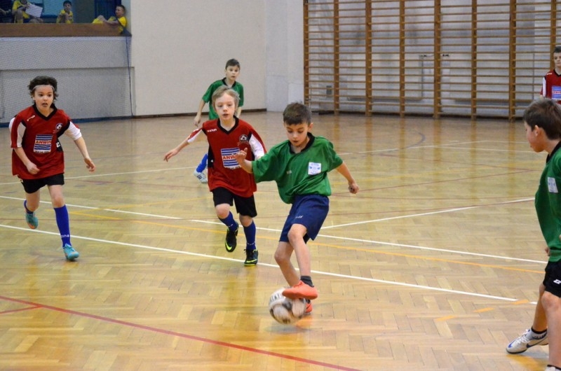 Dwunastka Cup 2013 rocznik 2002
