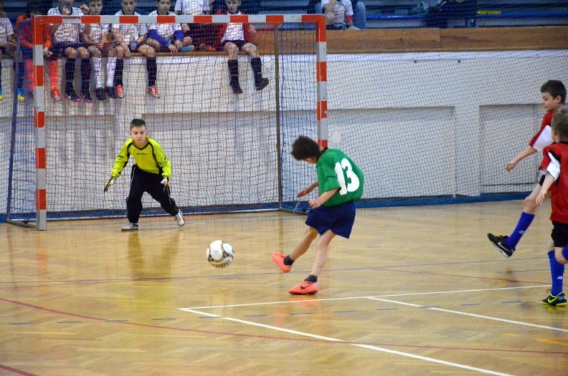 Dwunastka Cup 2013 rocznik 2002