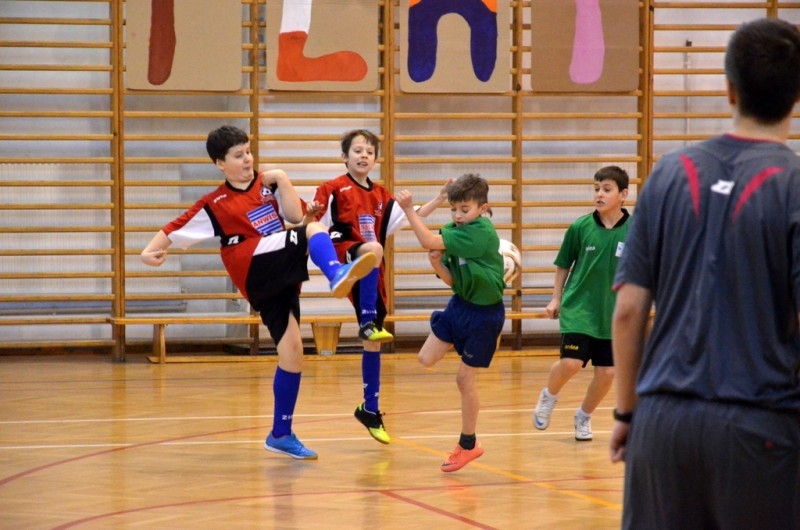 Dwunastka Cup 2013 rocznik 2002