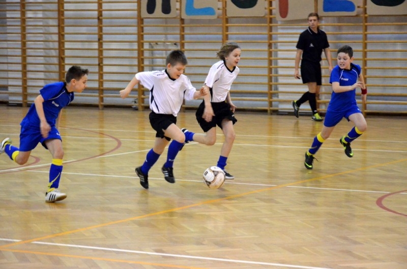 Dwunastka Cup 2013 rocznik 2002
