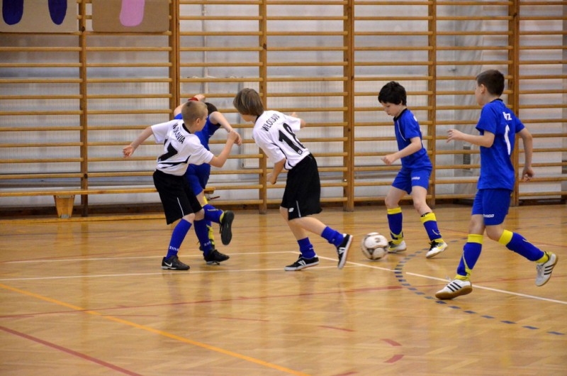 Dwunastka Cup 2013 rocznik 2002