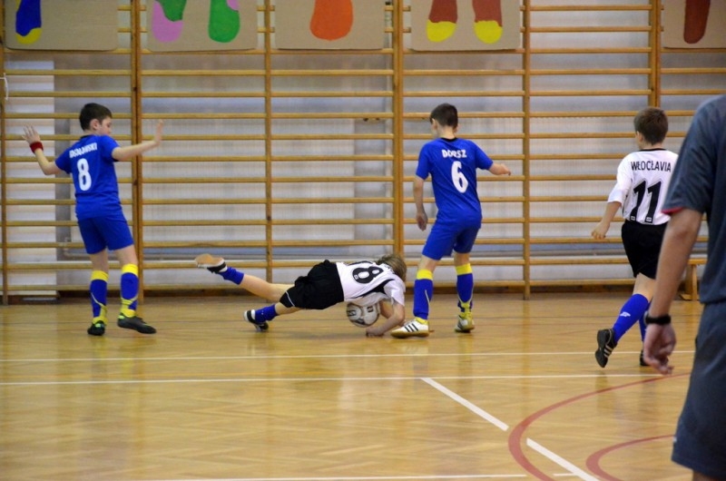 Dwunastka Cup 2013 rocznik 2002