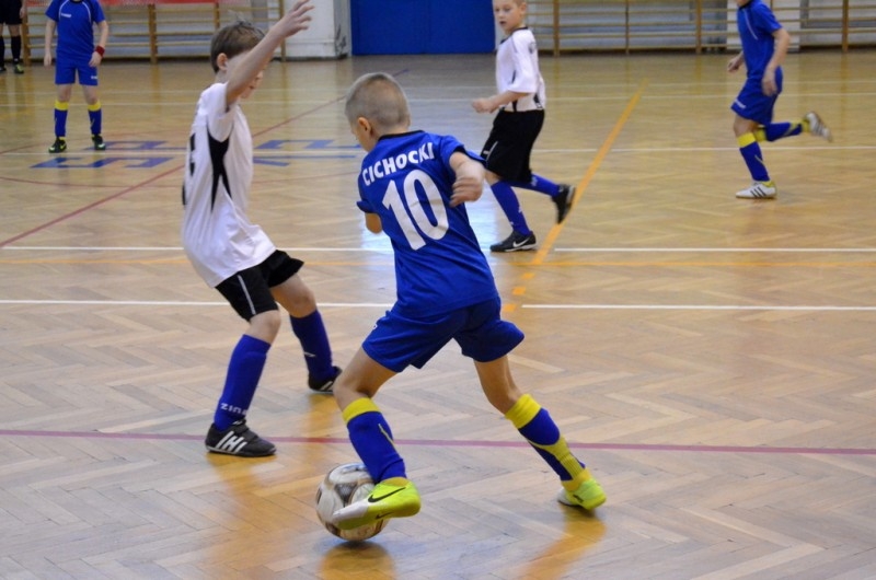 Dwunastka Cup 2013 rocznik 2002