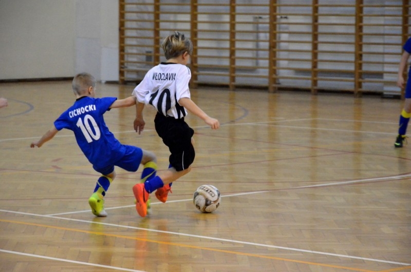 Dwunastka Cup 2013 rocznik 2002