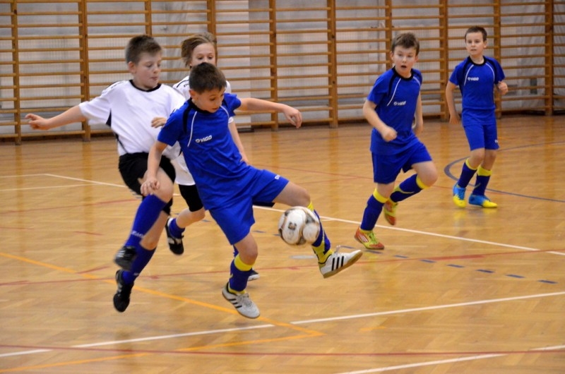 Dwunastka Cup 2013 rocznik 2002