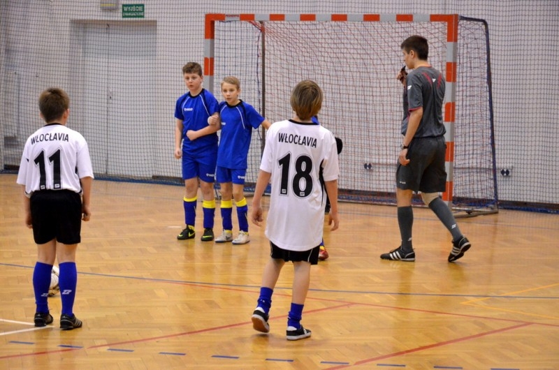 Dwunastka Cup 2013 rocznik 2002