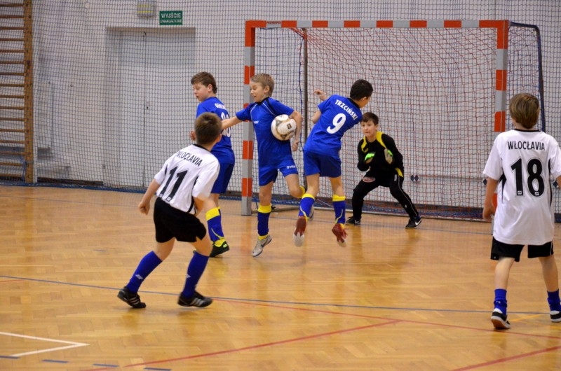 Dwunastka Cup 2013 rocznik 2002