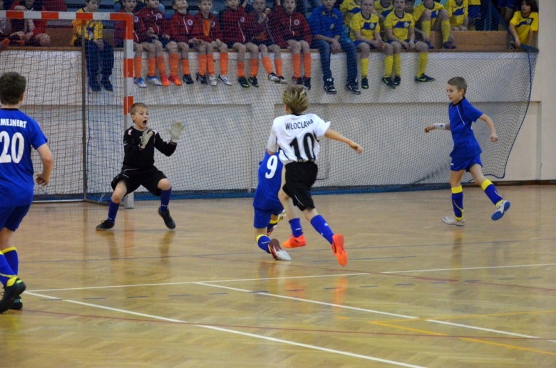 Dwunastka Cup 2013 rocznik 2002