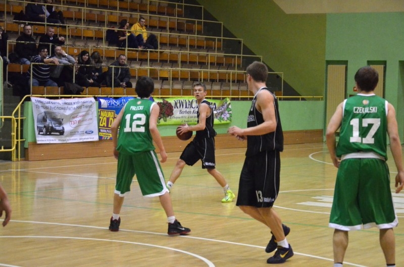 Portofino AKM Włocławek I - Kasprowicz Inowrocław