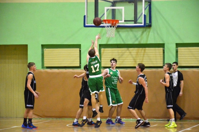 Portofino AKM Włocławek I - Kasprowicz Inowrocław