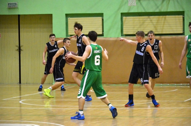 Portofino AKM Włocławek I - Kasprowicz Inowrocław