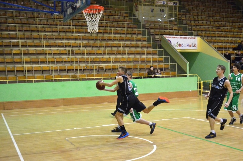 Portofino AKM Włocławek I - Kasprowicz Inowrocław