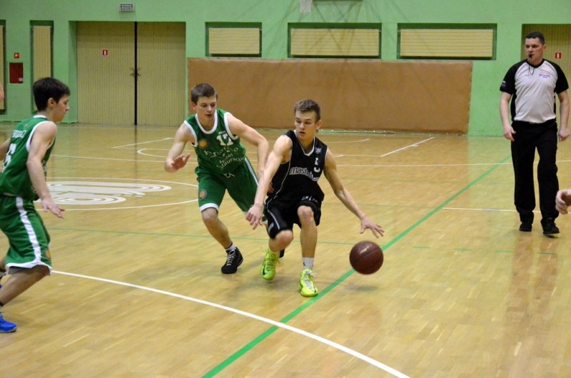 Portofino AKM Włocławek I - Kasprowicz Inowrocław
