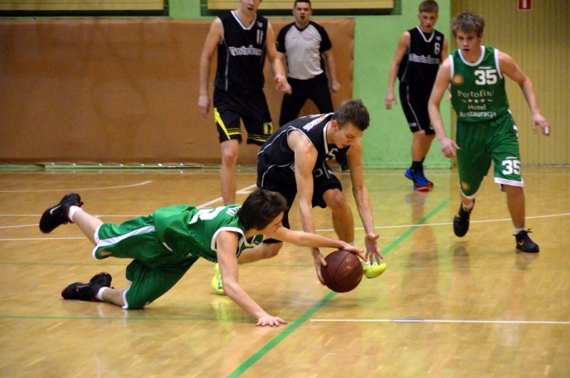 Portofino AKM Włocławek I - Kasprowicz Inowrocław