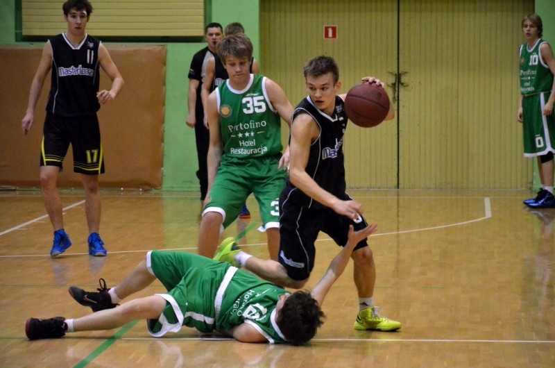 Portofino AKM Włocławek I - Kasprowicz Inowrocław