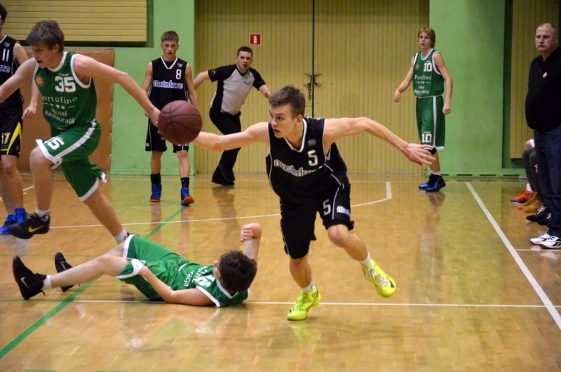 Portofino AKM Włocławek I - Kasprowicz Inowrocław