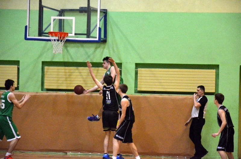Portofino AKM Włocławek I - Kasprowicz Inowrocław