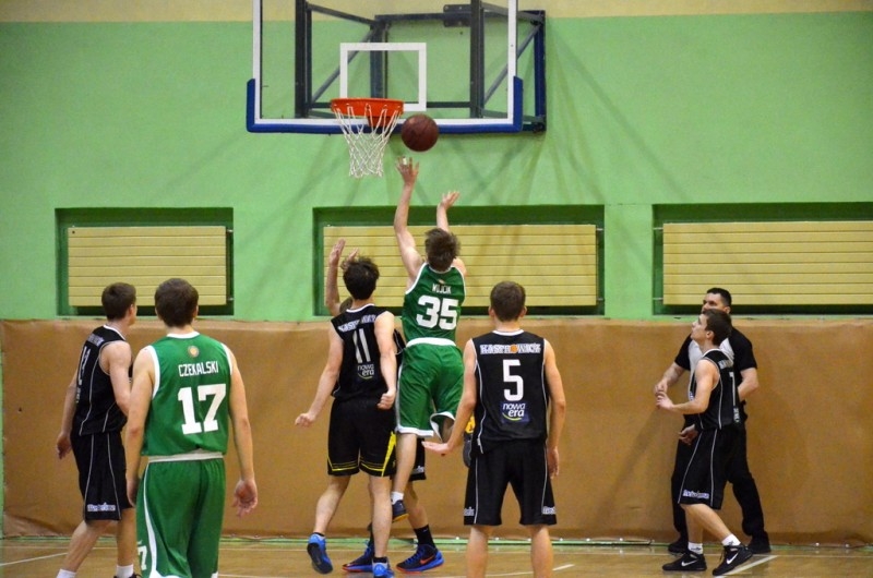 Portofino AKM Włocławek I - Kasprowicz Inowrocław