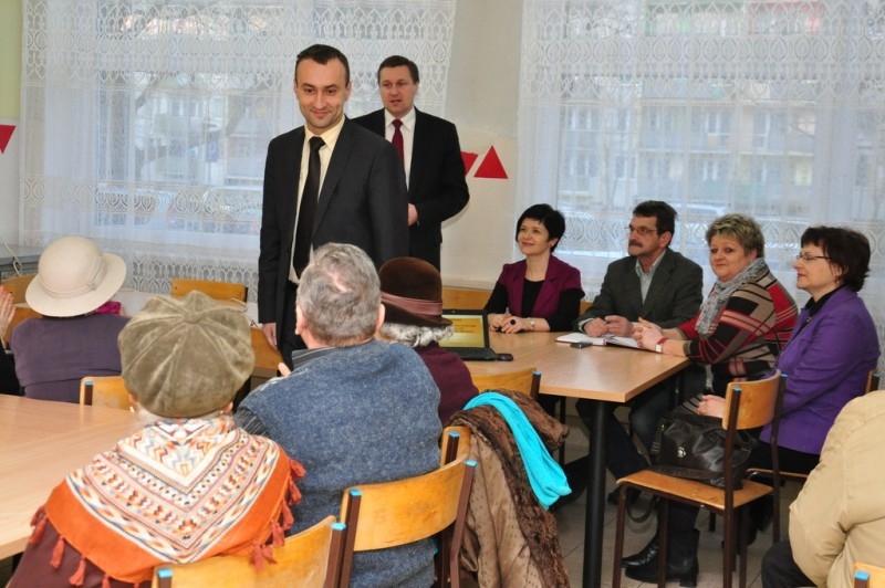 Jest wiele próśb i żalu. Zbonikowski pomoże?