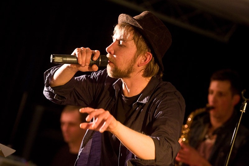 Koncert 