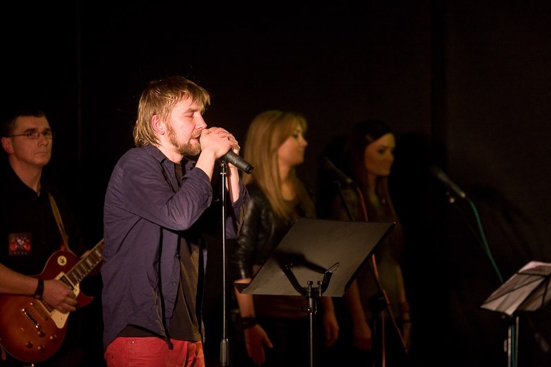 Koncert 