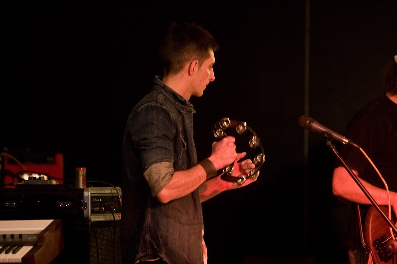 Koncert 