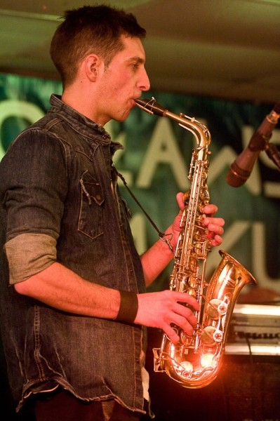 Koncert 