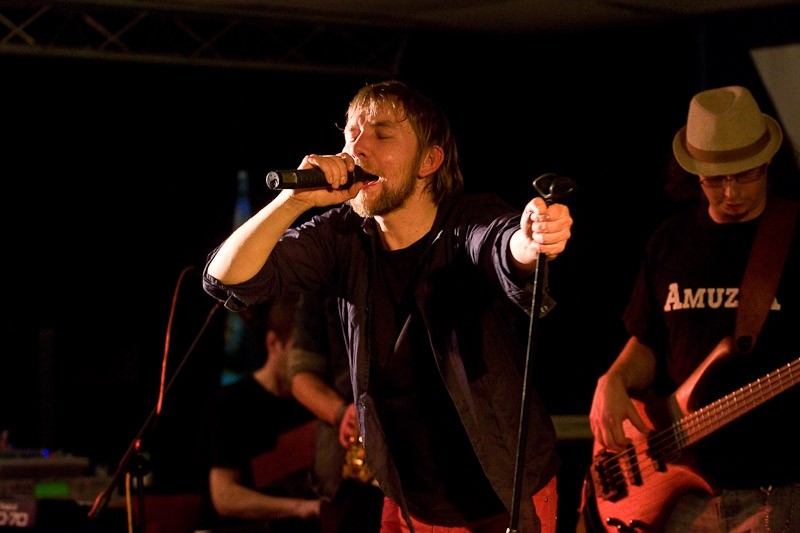 Koncert 