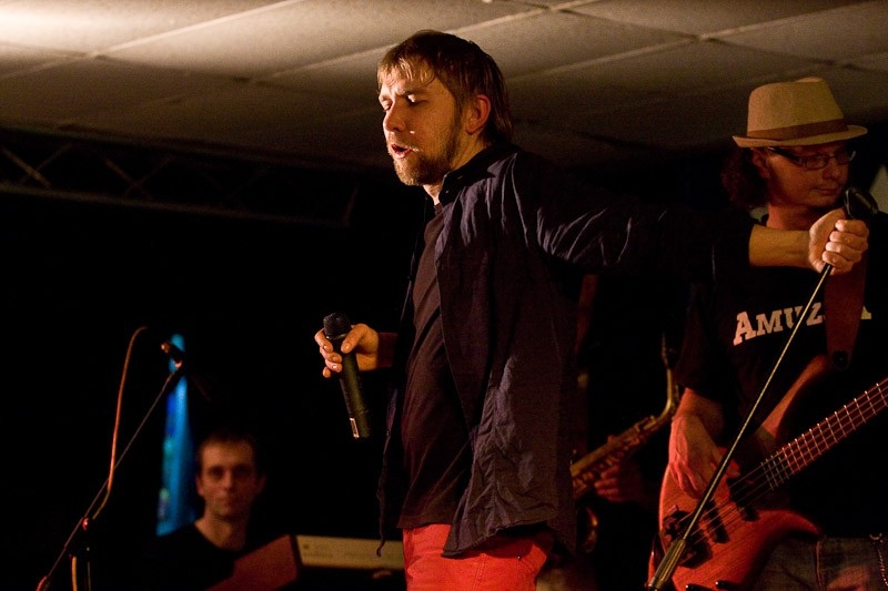 Koncert 