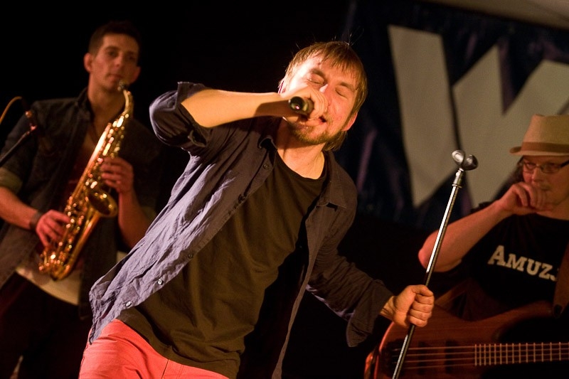 Koncert 