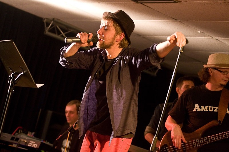 Koncert 