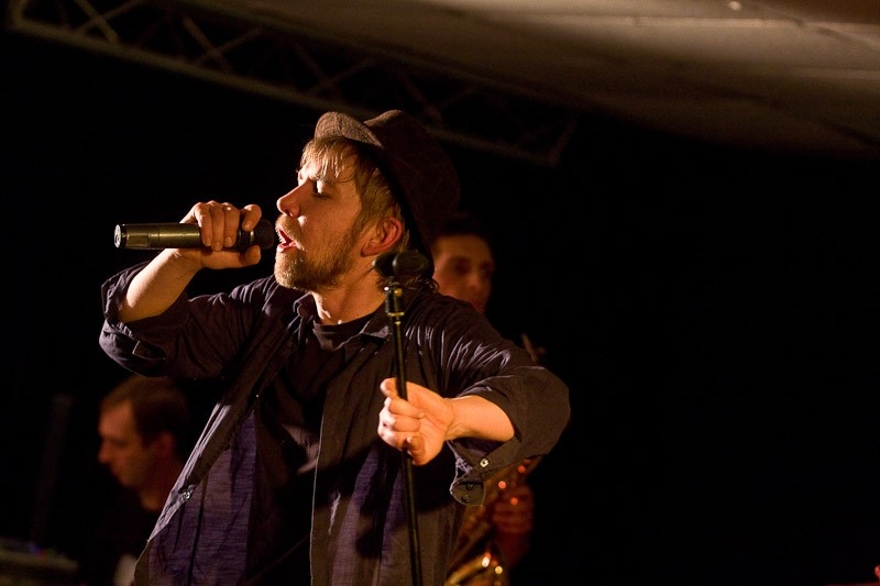 Koncert 