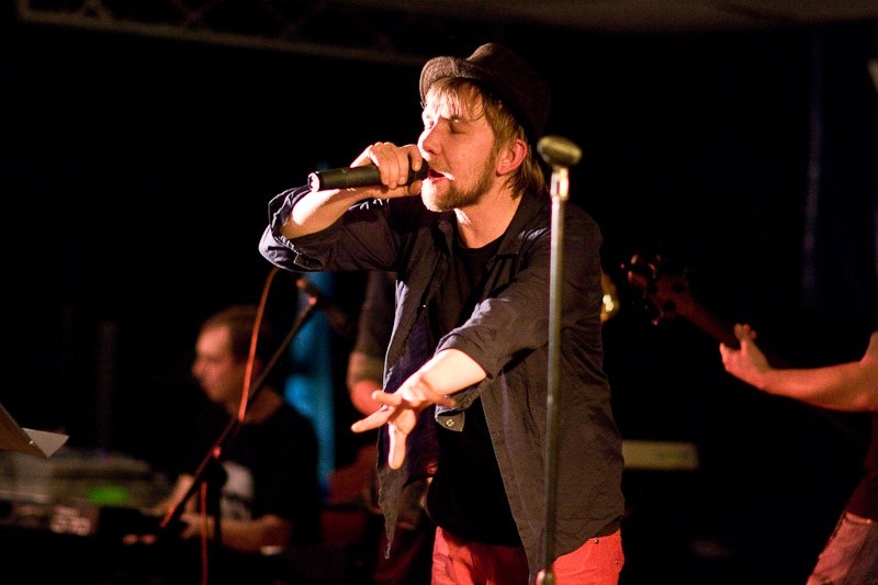 Koncert 