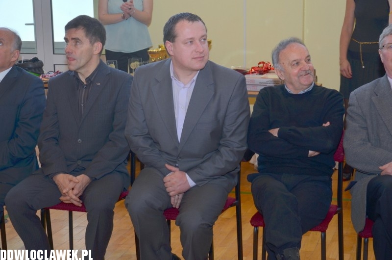 W PWSZ zaroiło się od olimpijczyków