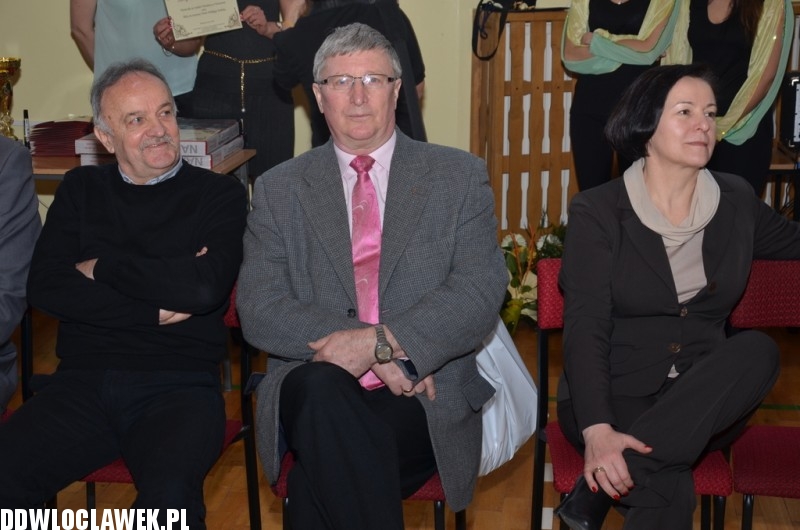 W PWSZ zaroiło się od olimpijczyków