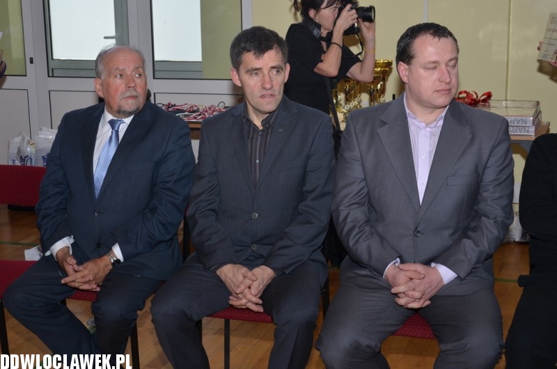 W PWSZ zaroiło się od olimpijczyków