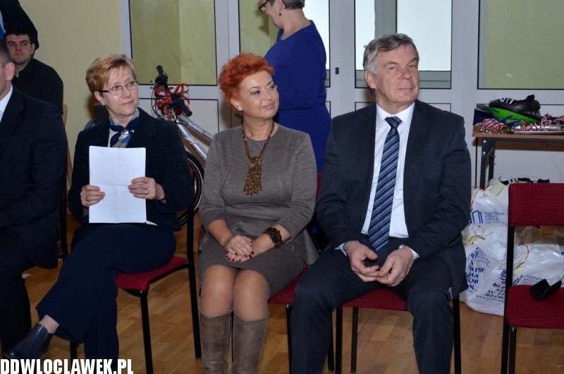 W PWSZ zaroiło się od olimpijczyków