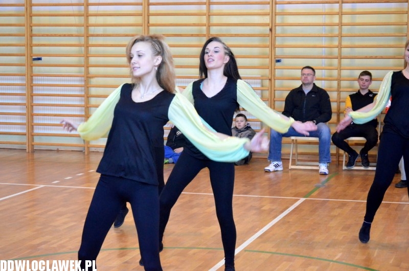 W PWSZ zaroiło się od olimpijczyków