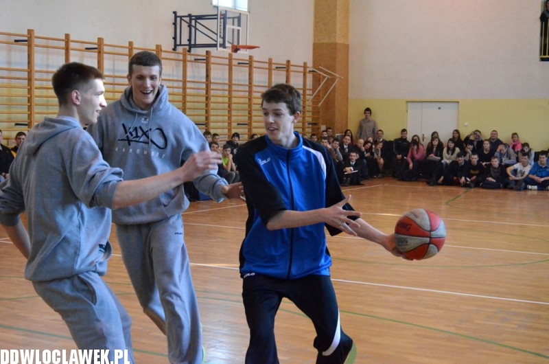W PWSZ zaroiło się od olimpijczyków