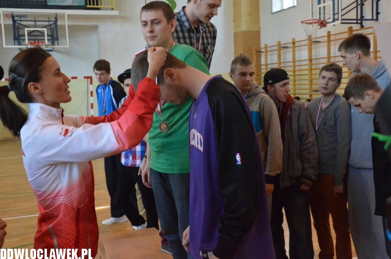 W PWSZ zaroiło się od olimpijczyków